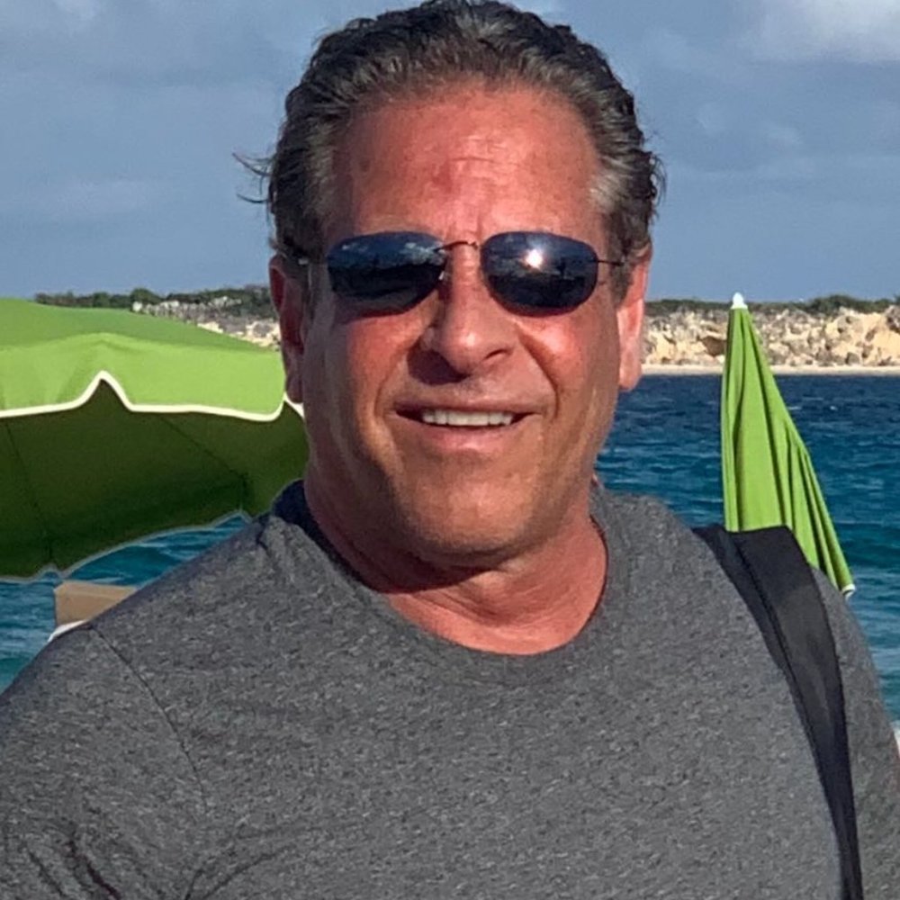 Meet your Posher, Paul